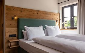Hotel und Landgasthof Zachschuster